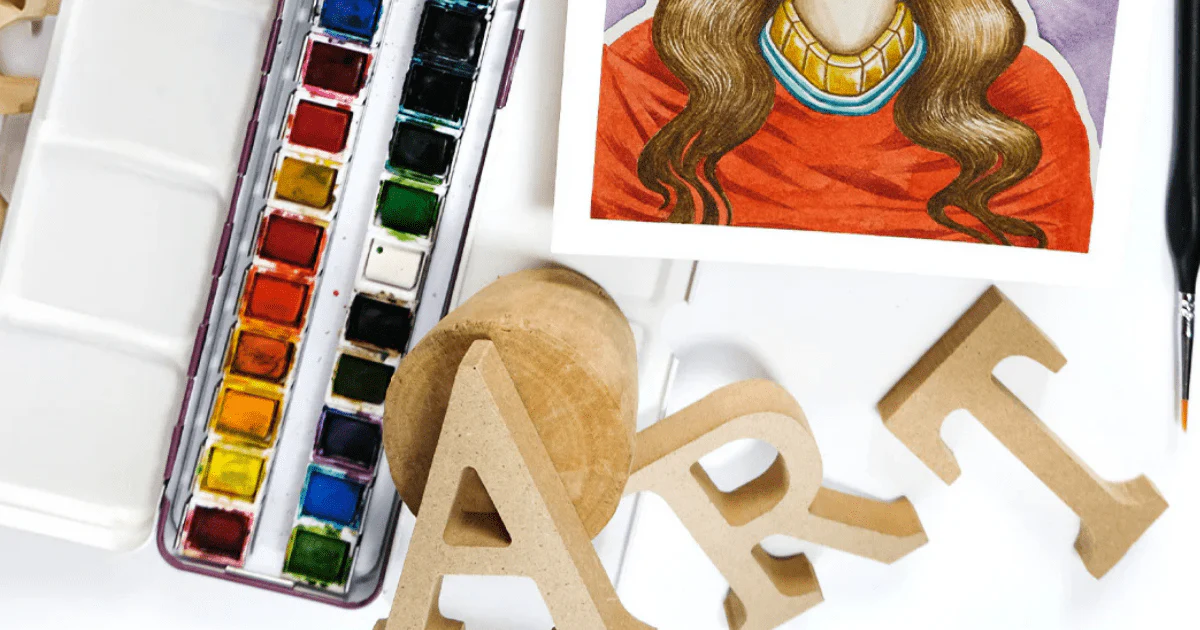 Celebrate World Art Day 2026 with These Card Making